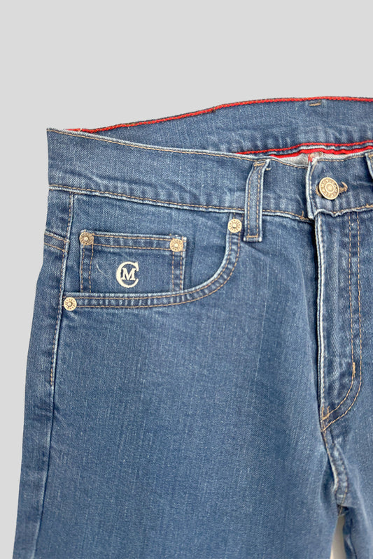 Pantalón Vaquero Ácido | Juli