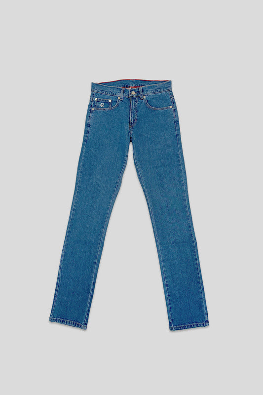 Pantalón Vaquero Ácido | Juli