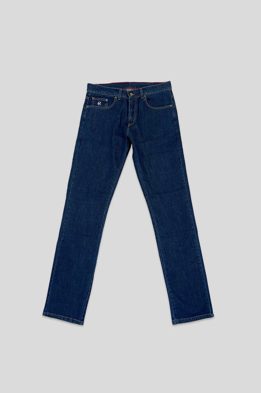 Pantalón Vaquero Piedra | Juli