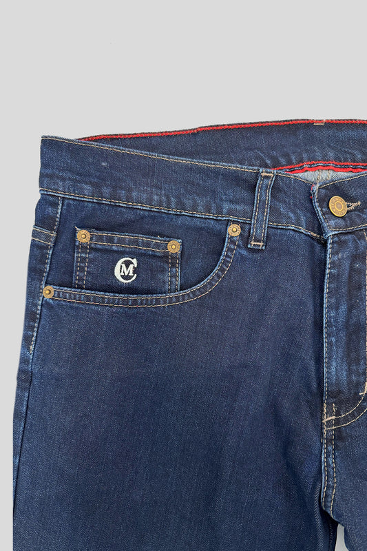 Pantalón Vaquero Piedra | Juli