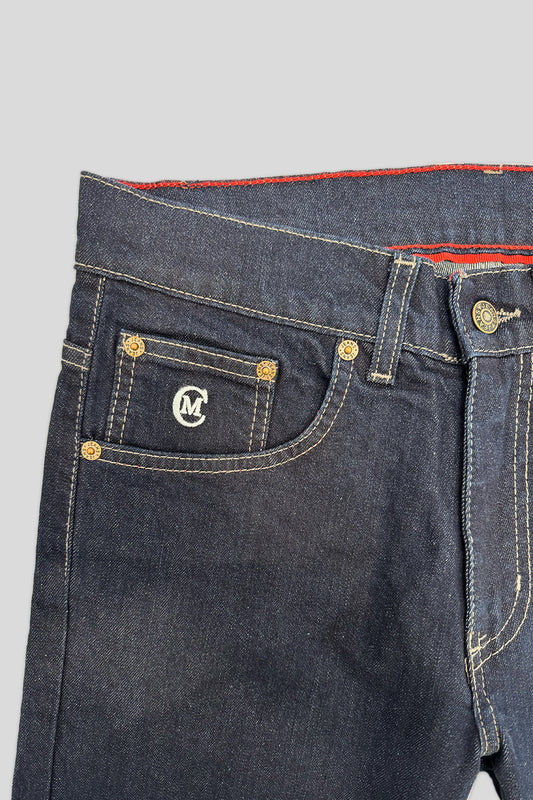 Pantalón Vaquero Suavizado | Juli