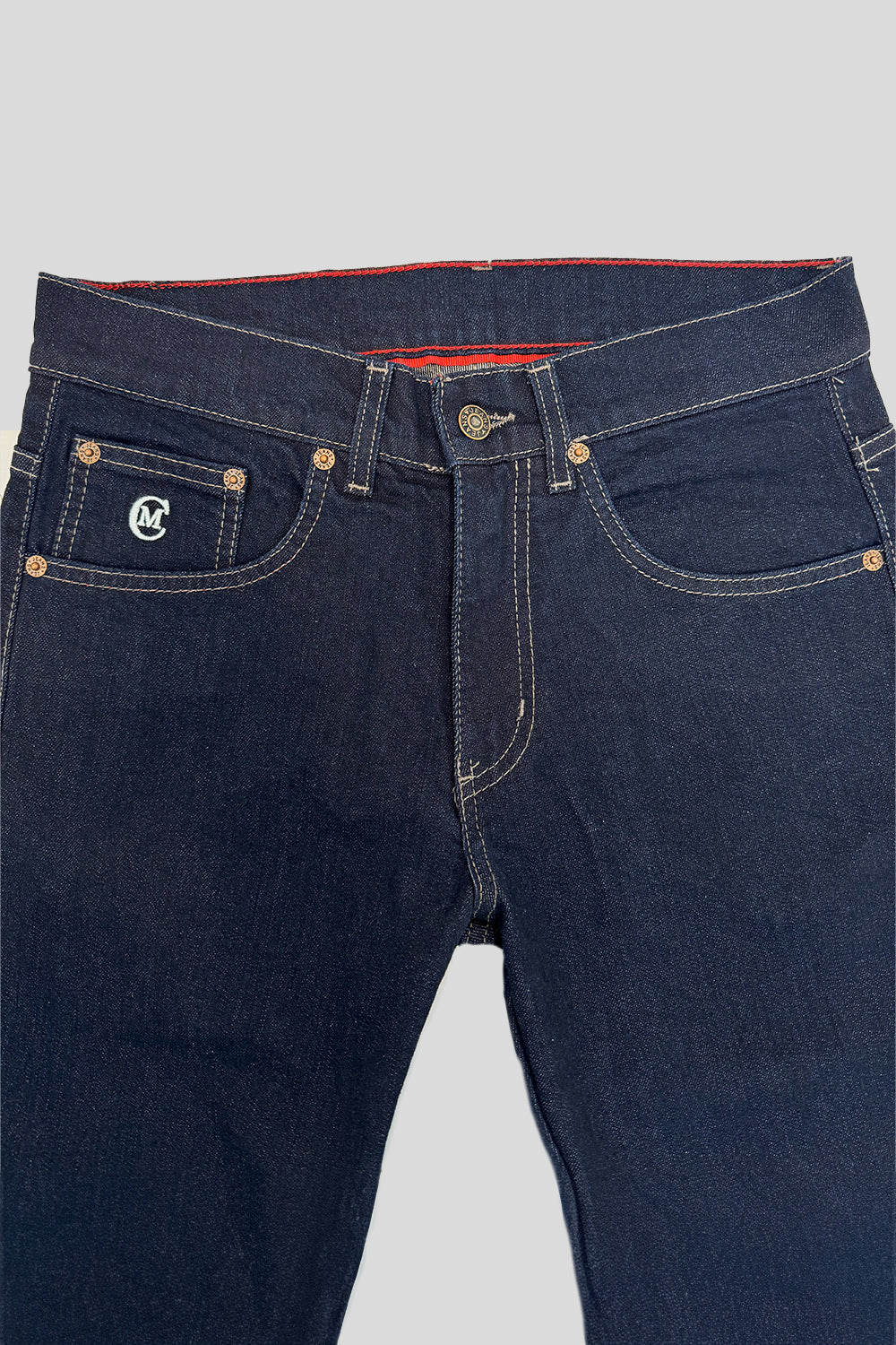 Pantalón Vaquero Suavizado | Juli