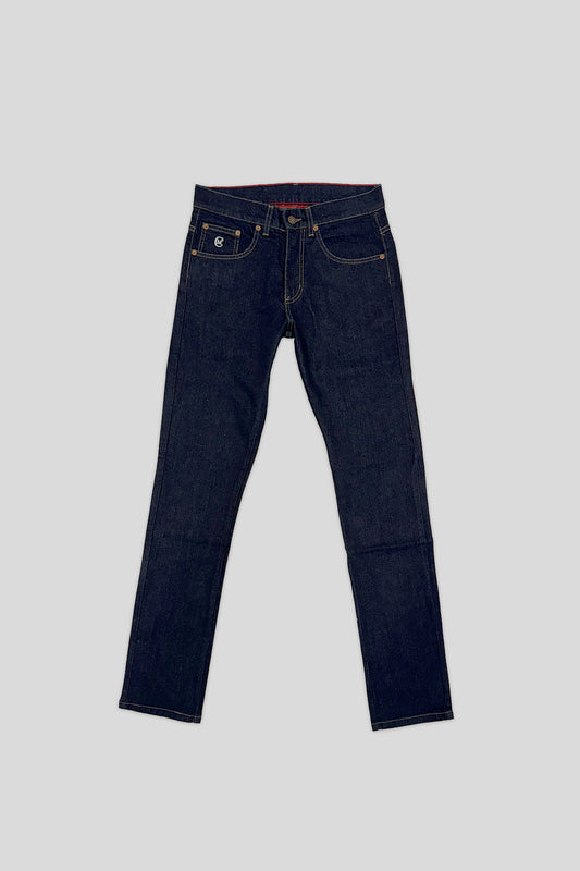 Pantalón Vaquero Suavizado | Juli