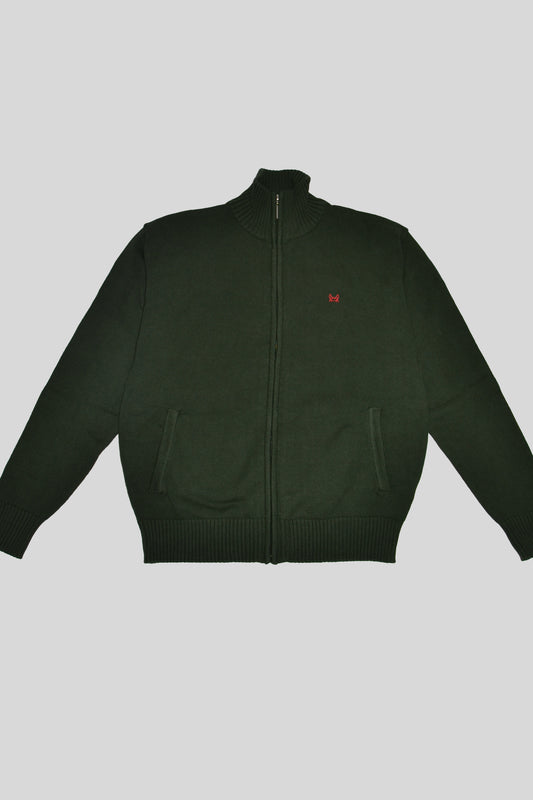 Rebeca Algodón Verde