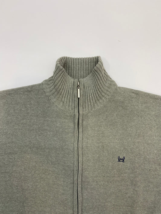 Rebeca Algodón Gris