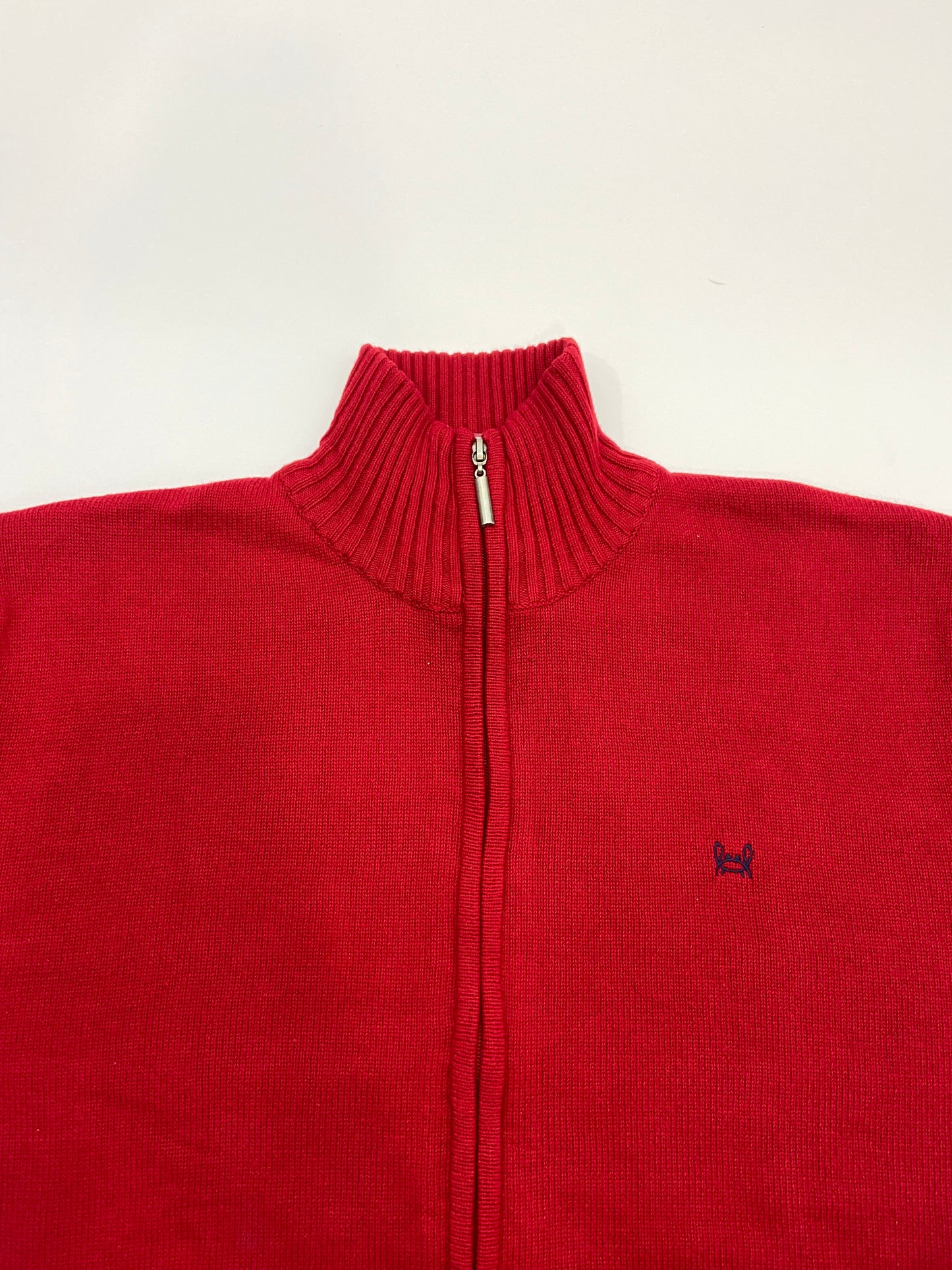 Rebeca Algodón Roja