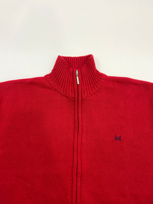 Rebeca Algodón Roja