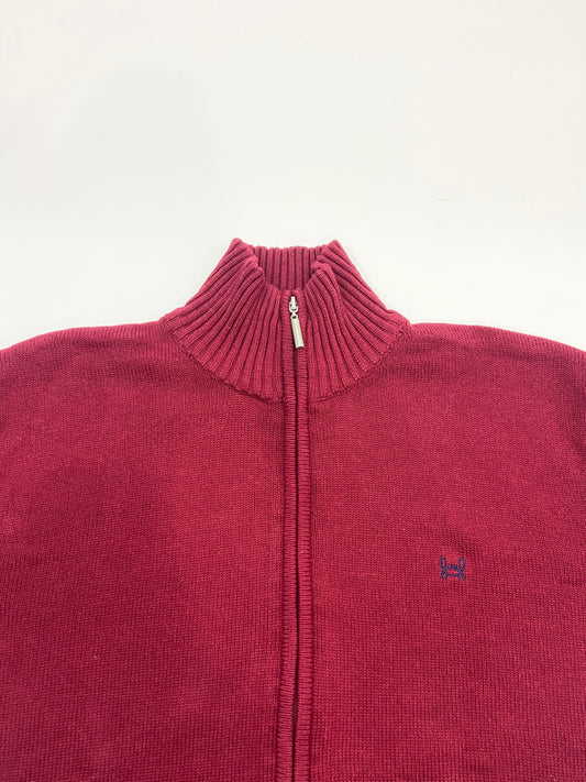 Rebeca Algodón Granate