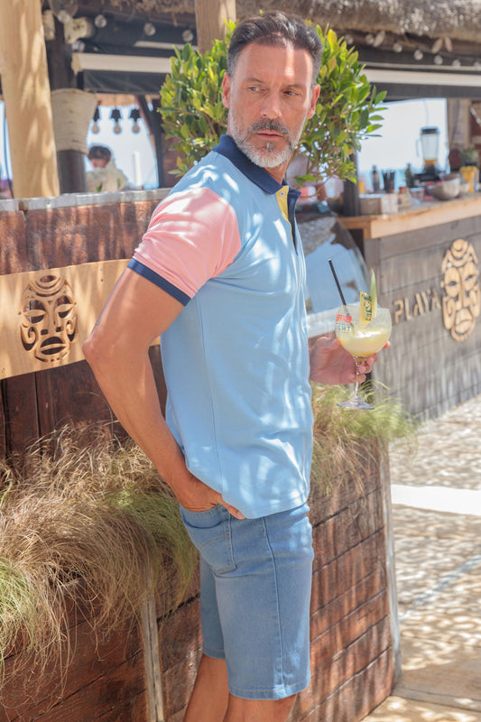 Polo Celeste | Brasil