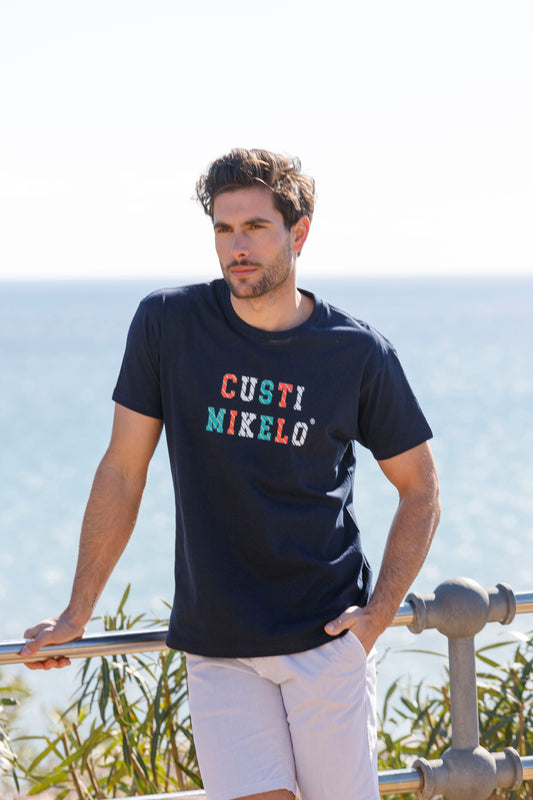 Camiseta Custi
