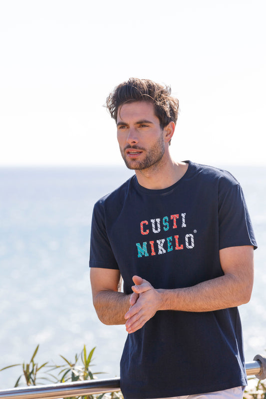 Camiseta Custi