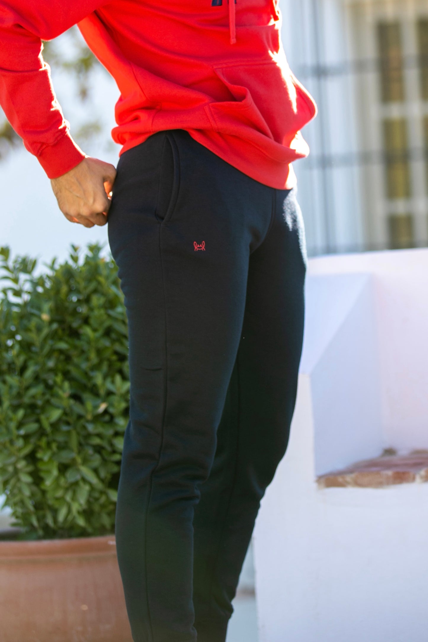 Pantalon Jogger