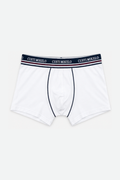 Boxer Blanco