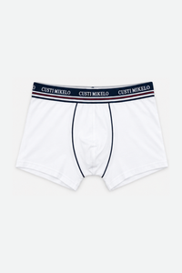 Boxer Blanco