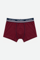 Boxer Granate