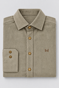 Camisa Micropana Piedra