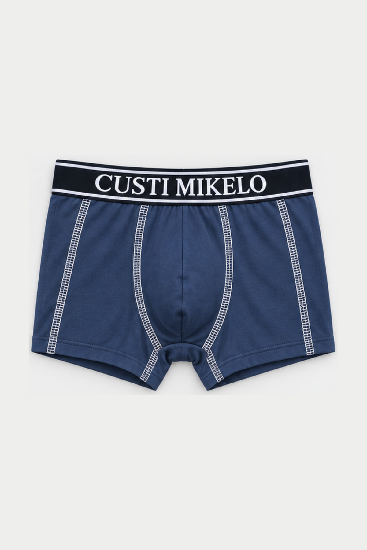Boxer Azulón