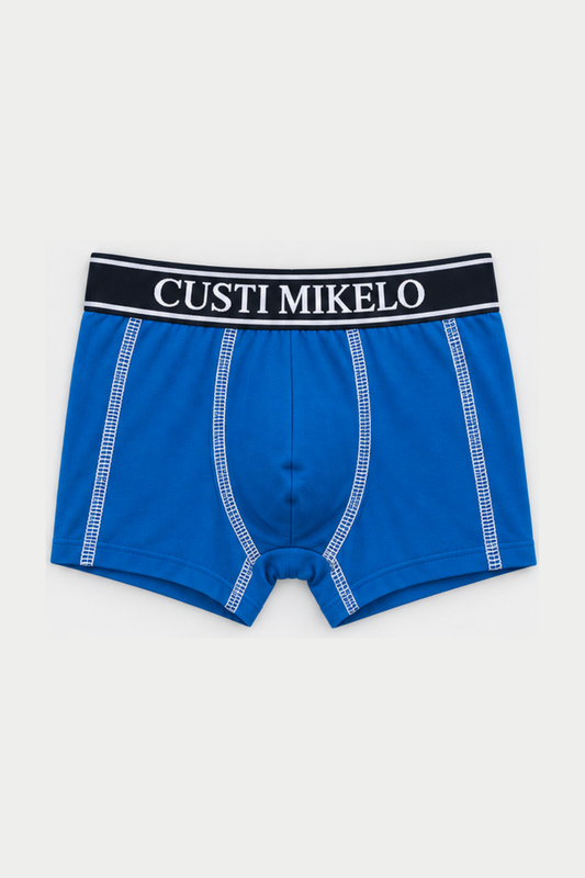 Boxer Tinta
