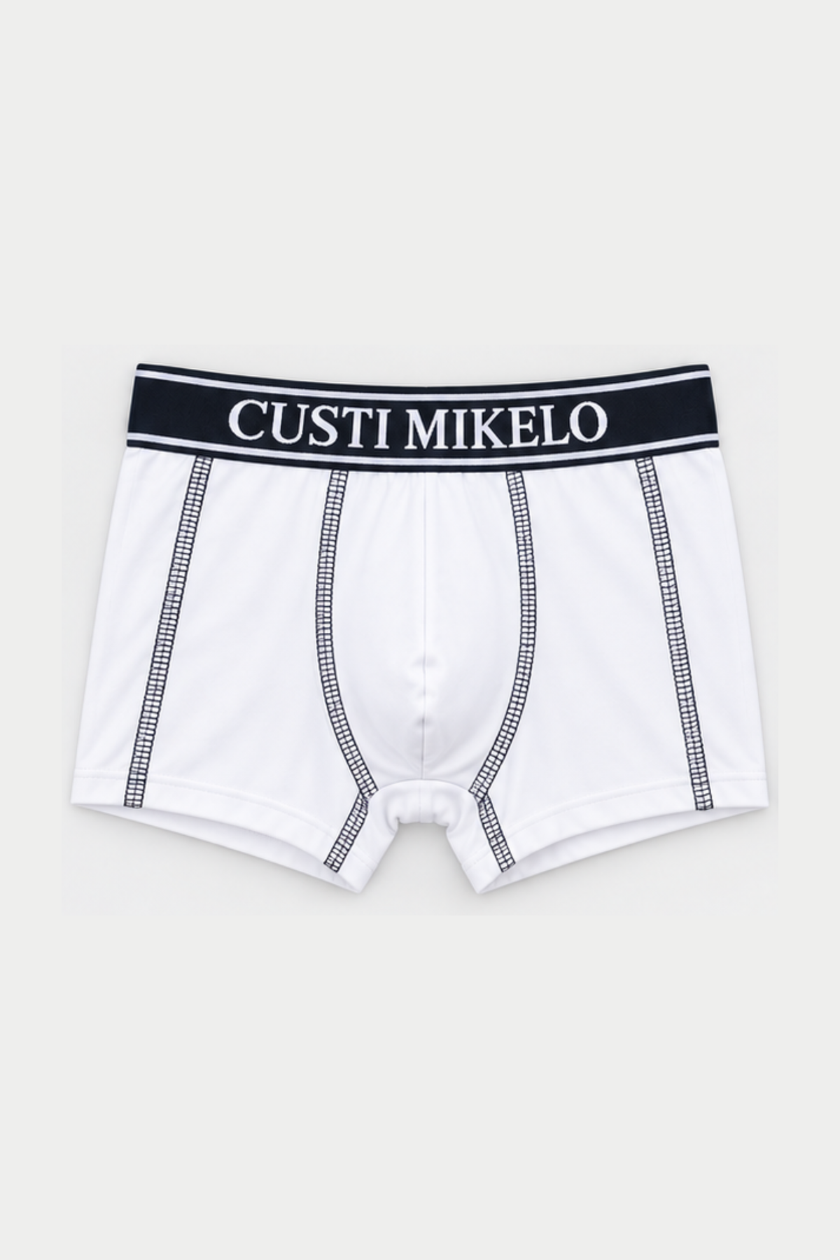 Boxer Blanco