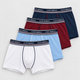 Pack 4 Boxer