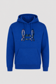 Sudadera Cangrejito Tela Tinta