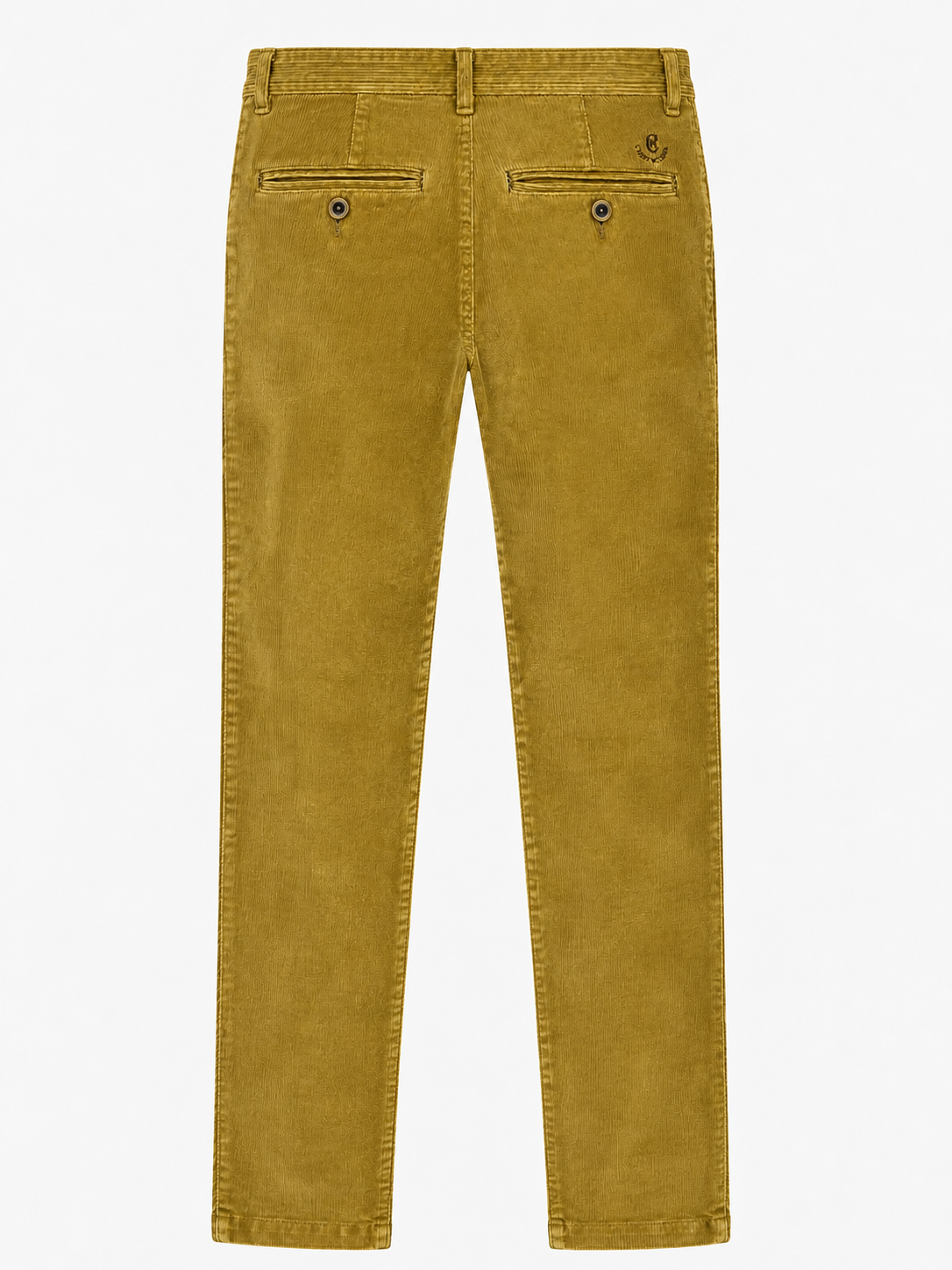 Pantalón Pana Albero