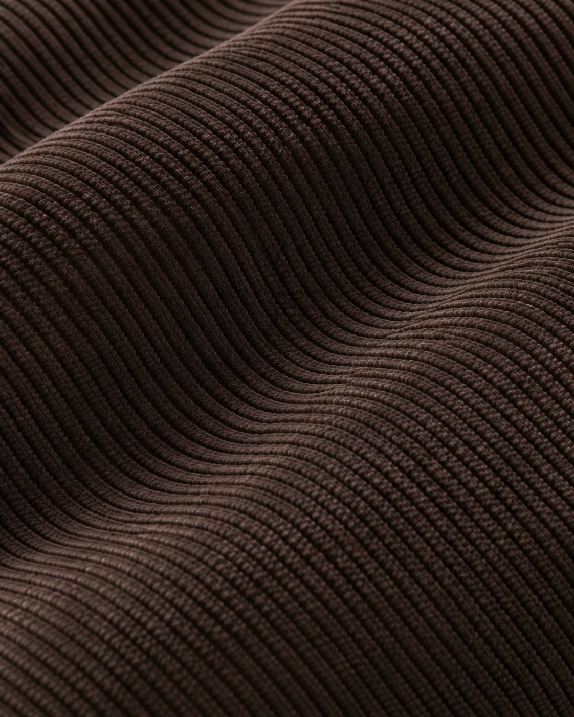 Pantalón Pana Marrón Chocolate