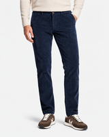 Pantalón Pana Azul Marino