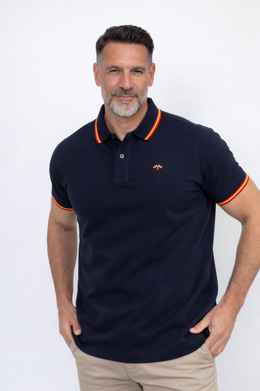 Polo España Marino