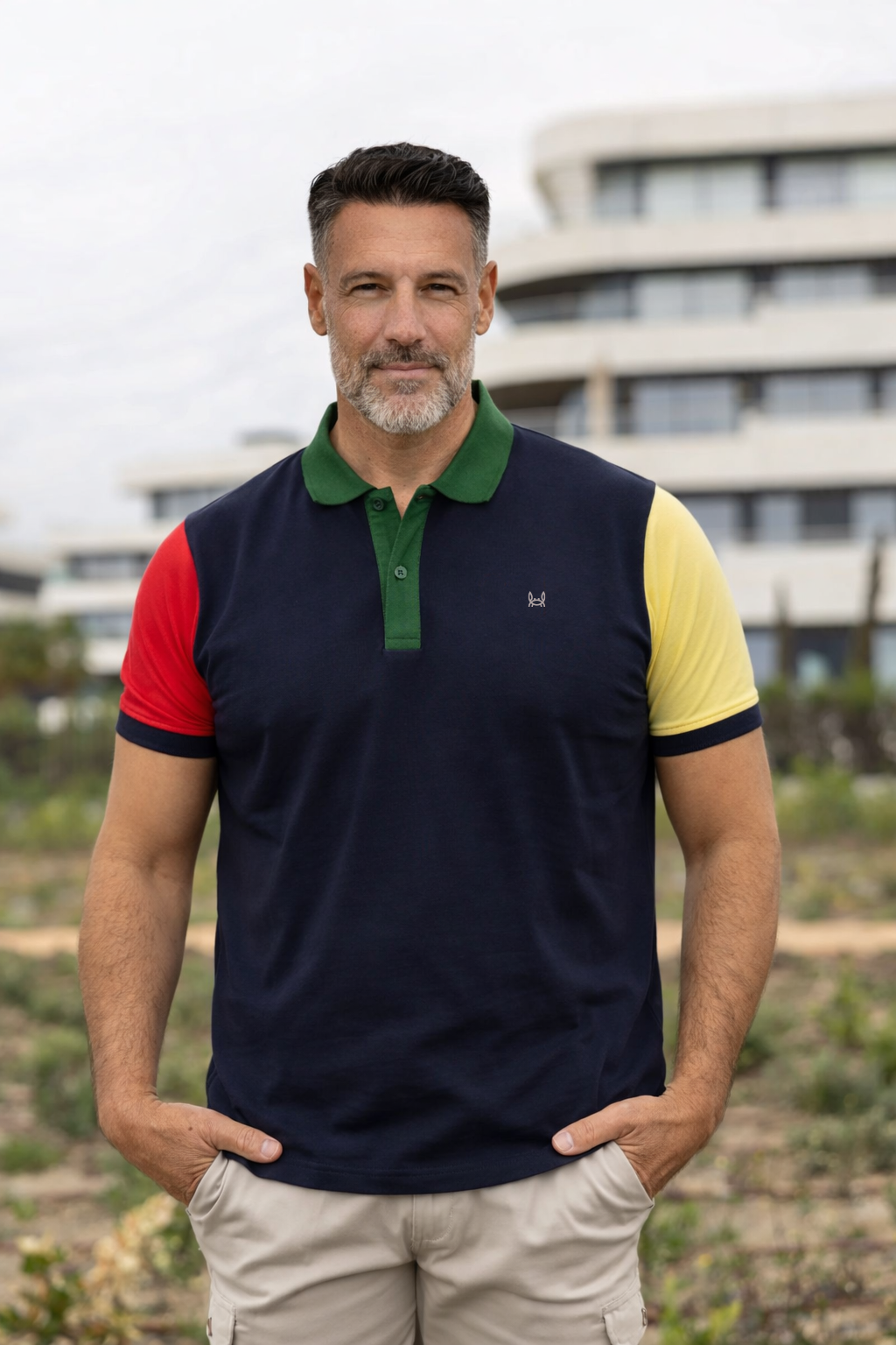 Polo Marino | Brasil