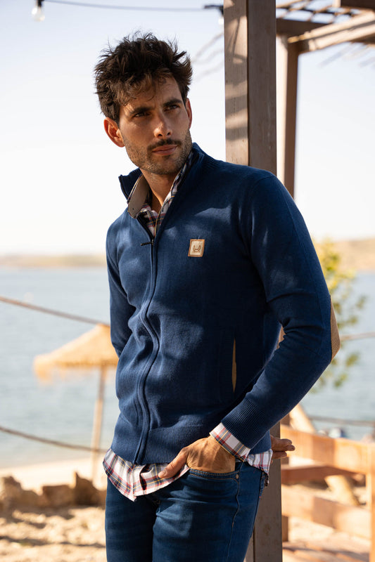 Rebeca Algodón Codera Azulón