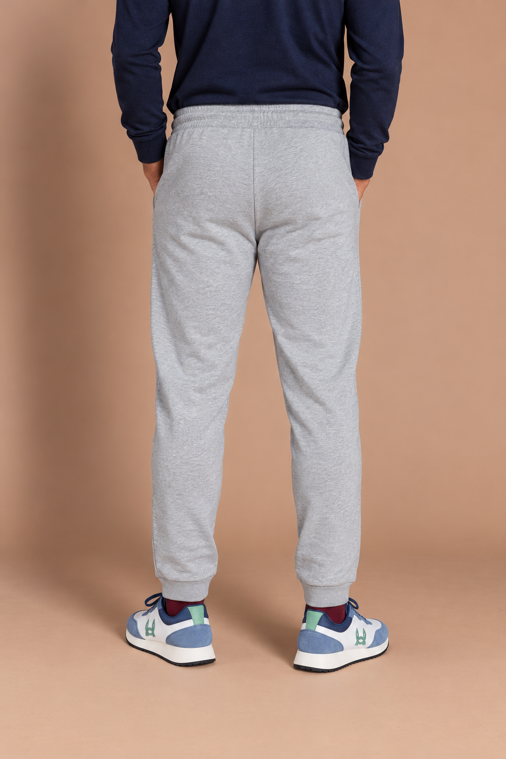 Pantalon jogger