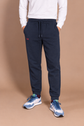 Pantalon Jogger Azul Marino