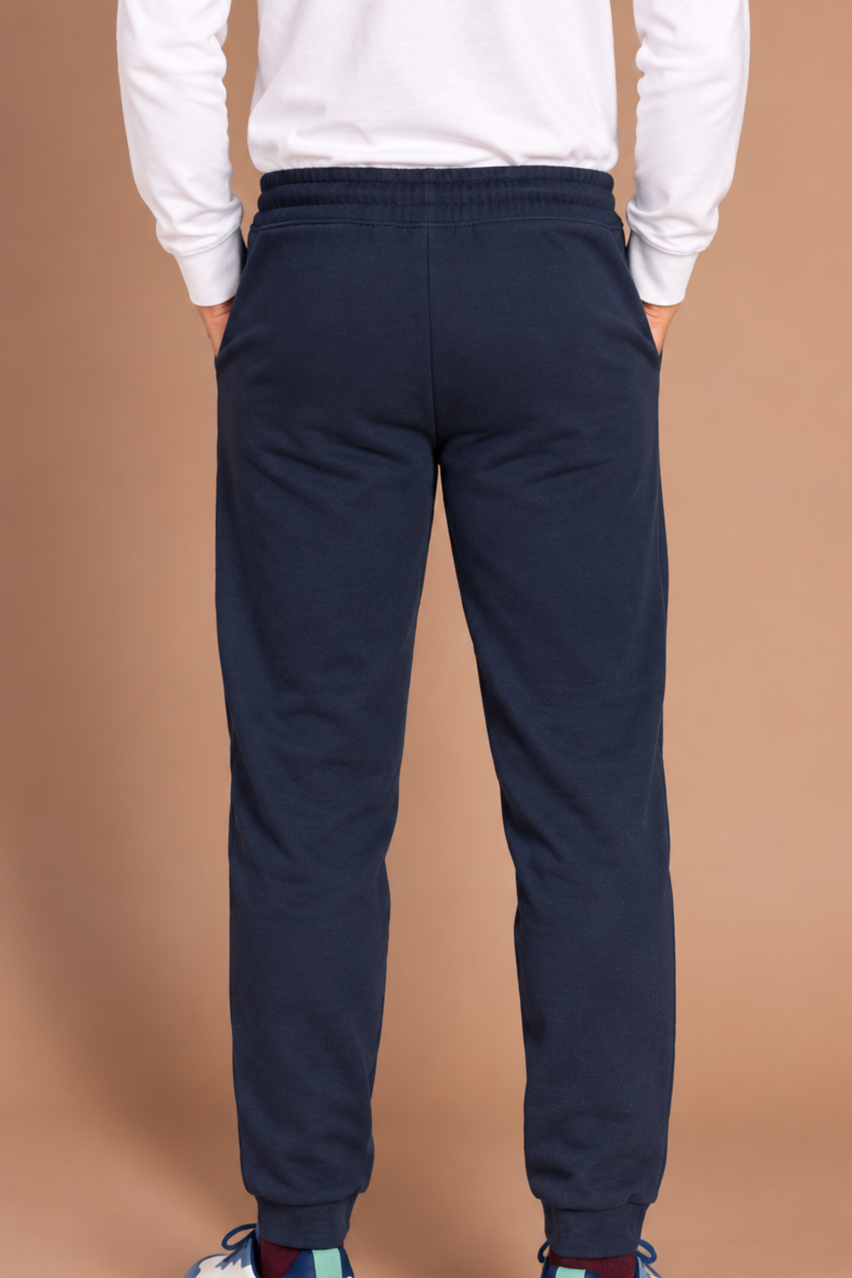 Pantalon jogger