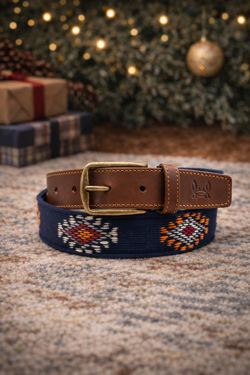 Cinturón étnico | Ankala