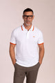 Polo España Blanco