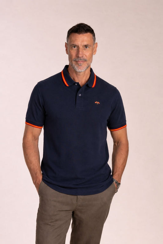 Polo España Marino