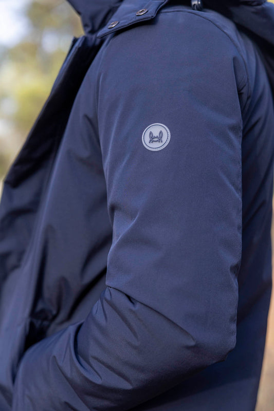 Parka Técnica Marino | Alaska