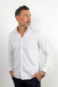 Camisa Fantasía Albero | Siles