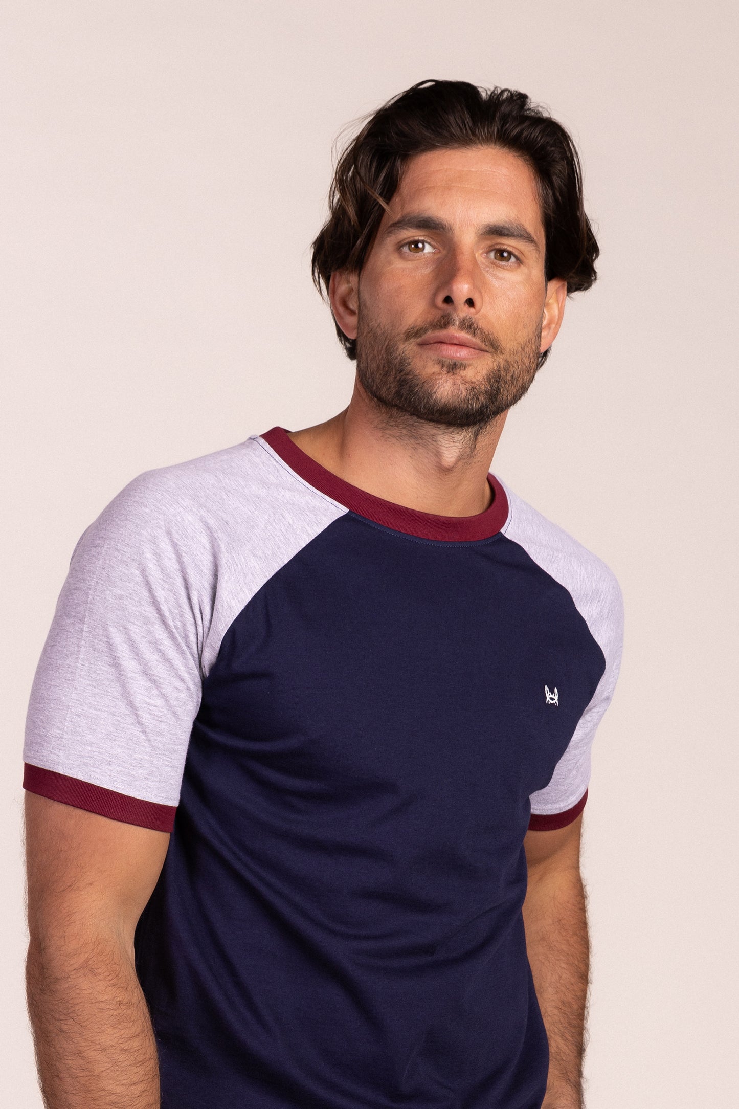 Camiseta Beisbol Marino | Paris