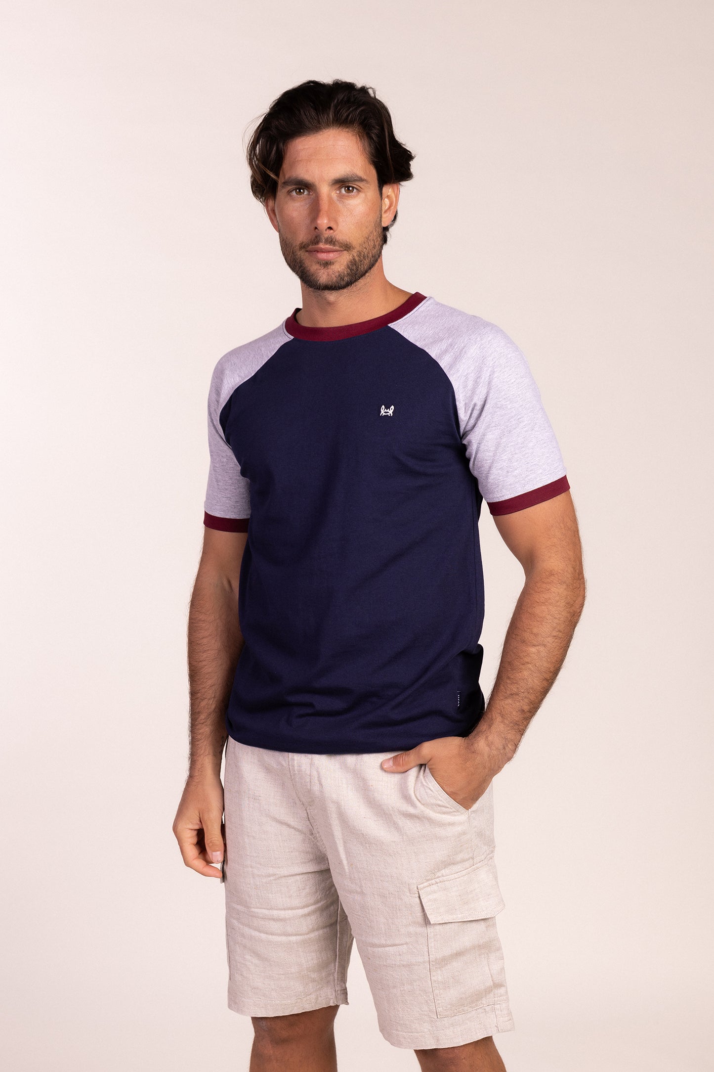 Camiseta Beisbol Marino | Paris