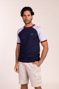 Camiseta Beisbol Marino | Paris