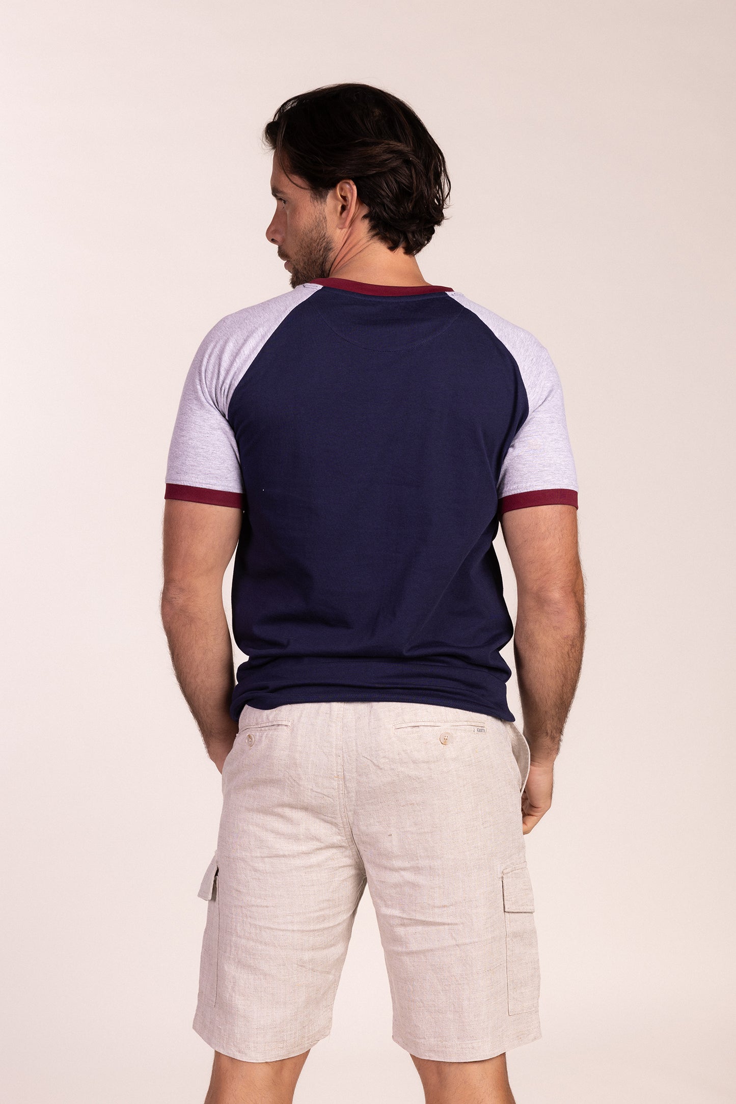 Camiseta Beisbol Marino | Paris