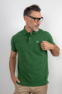 Polo Bolsillo Botella