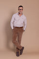 Camisa Estampada Albero | Iznajar