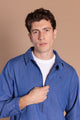 Chaqueta Vaquera Azul Medio | Veleta