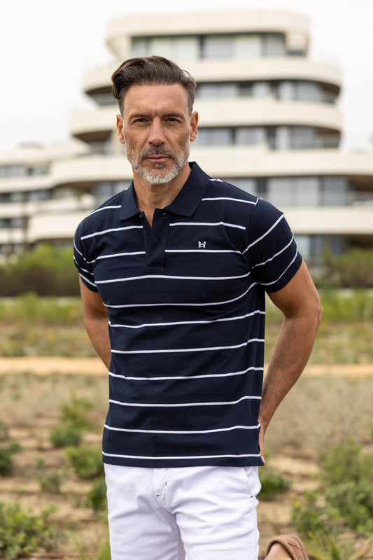 Polo Rayas Marino | Cuba