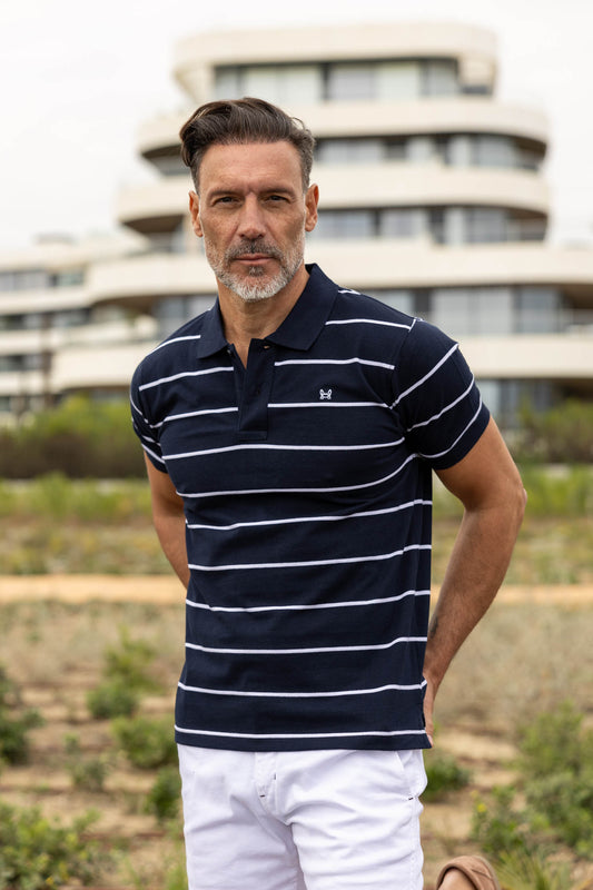 Polo Rayas Marino | Cuba