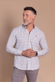 Camisa Villela Verde | Almedinilla