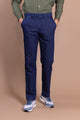 Pantalón Chino Elástico Vaquero